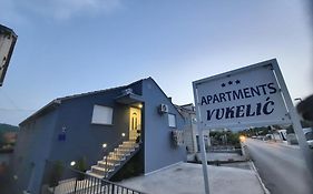 Apartments Vukelic